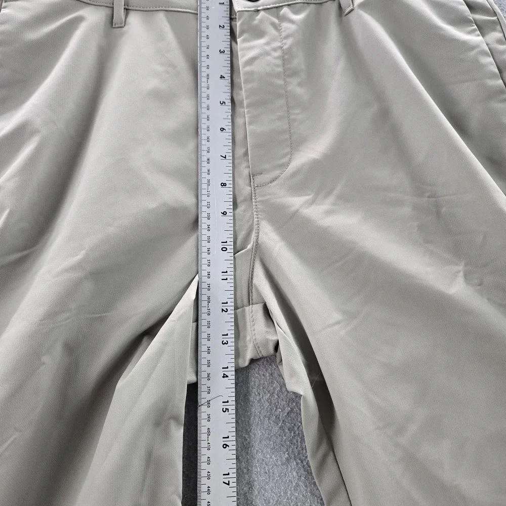 Banana‎ Republic Men Pants 36X34 London Fog Chino 32